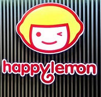 Happy Lemon at Queens Crossing